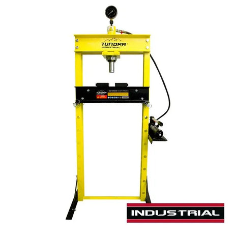 Tundra 20 Tonne Shop Press