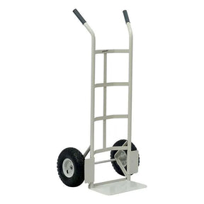 Twin Handle Hand Truck
