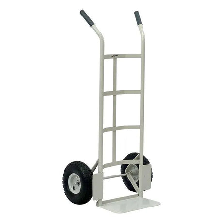 Twin Handle Hand Truck