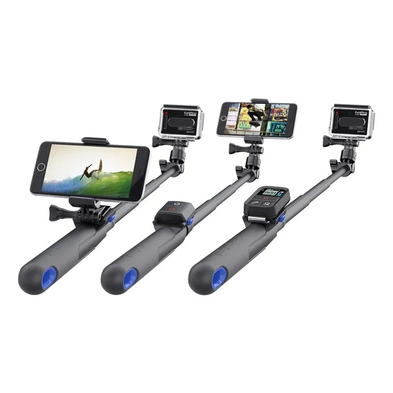 SP Gadgets Remote Pole 40-Inch