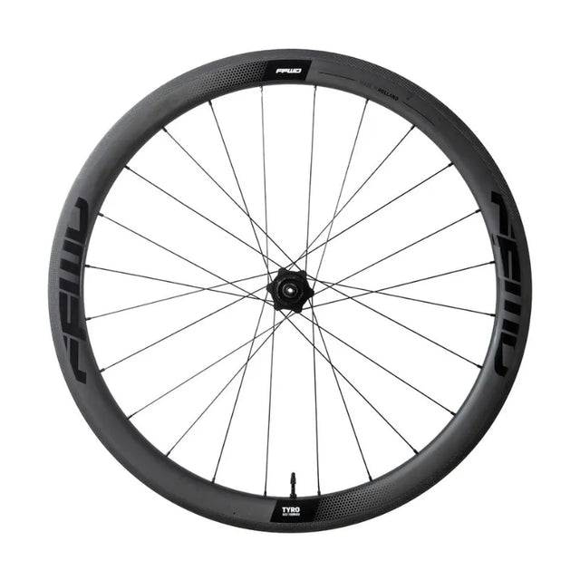 Tyro FCC Rim 45 mm