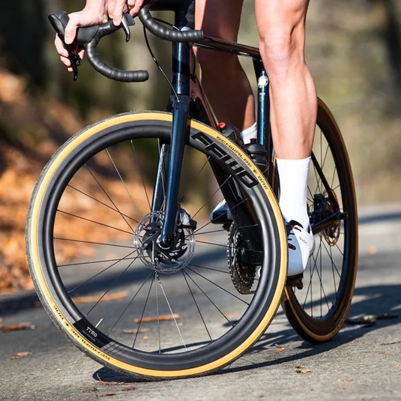 Tyro FCC Rim 45 mm
