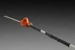 Husqvarna 120iTK4-H with battery and charger