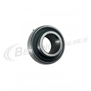 UC206-18 1030-1.1/8 Bearing Insert | 1-1/8" Bore x 62mm OD x 38mm Width