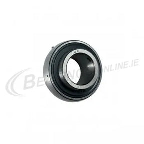 UC206-18 1030-1.1/8 Bearing Insert | 1-1/8" Bore x 62mm OD x 38mm Width