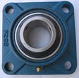 Four Bolt square Bearing Unit 