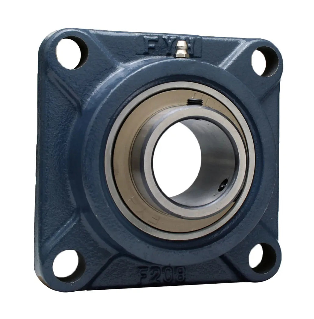 Bearing  1"1/2 4 BOLT