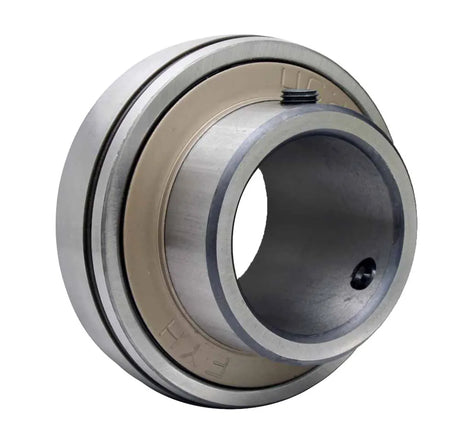 Bearing Insert Med Duty 40mm 