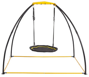 Jumpking UFO Swing V4