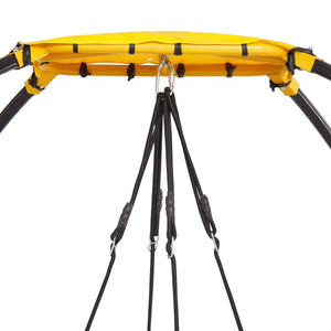 Jumpking UFO Swing V4