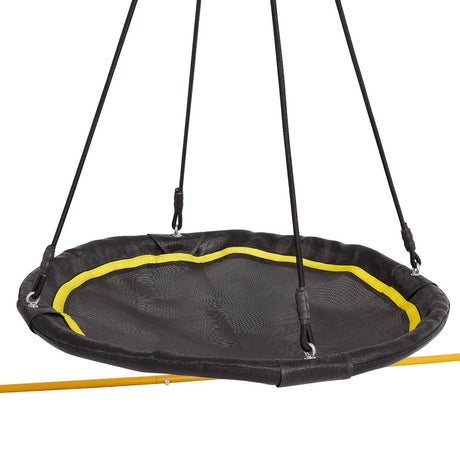 Jumpking UFO Swing V4