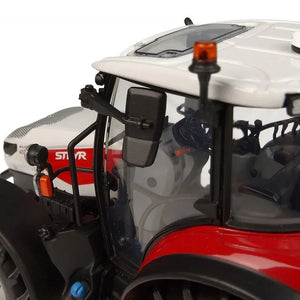 Steyr 4120 Plus Model Tractor 1:32 Scale Die-Cast by Universal Hobbies
