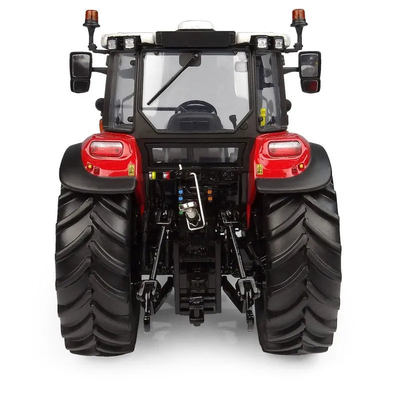 Steyr 4120 Plus Model Tractor 1:32 Scale Die-Cast by Universal Hobbies
