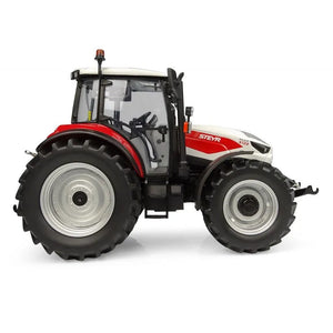 Steyr 4120 Plus Model Tractor 1:32 Scale Die-Cast by Universal Hobbies