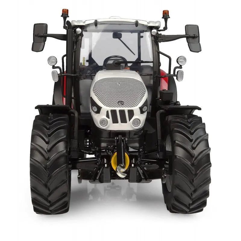 Steyr 4120 Plus Model Tractor 1:32 Scale Die-Cast by Universal Hobbies