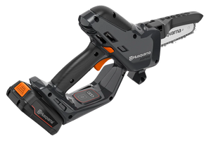 Husqvarna Aspire P5-P4A Pruner with Battery and Charger