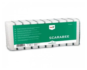Tec7 Scarabee - Double Sided Cleaning Pad (10 Pack)