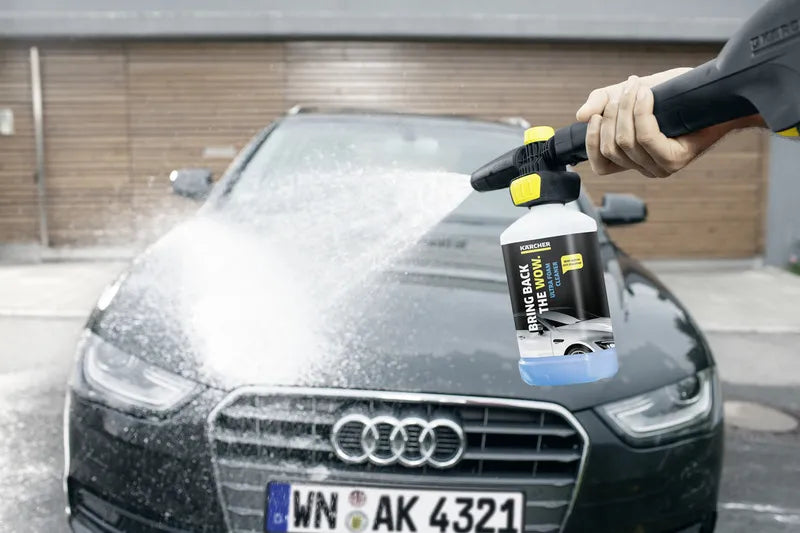 Karcher Ultra Foam Cleaner 1L