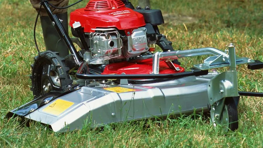 Honda UM616EB Grass Cutter