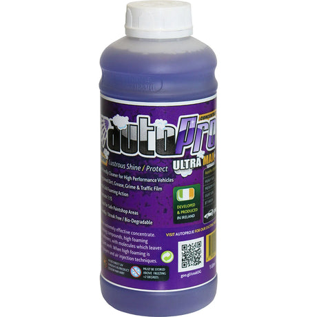 Autopro Ultra Max Super Snow Foamer Detergent