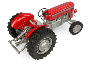 Massey Ferguson 65 MK II Tractor 1:32 Scale Diecast by Universal Hobbies