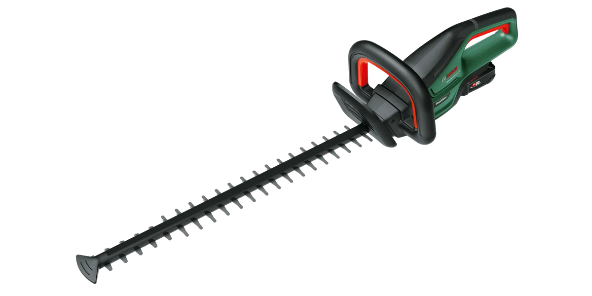 Bosch Universal Hedge Cutter 18V-55