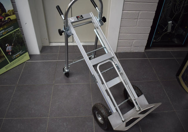 ProTool Aluminium Hand Trolley