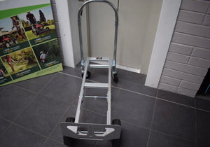 ProTool Aluminium Hand Trolley 
