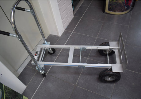 ProTool Aluminium Hand Trolley 