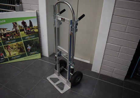 ProTool Aluminium Hand Trolley 