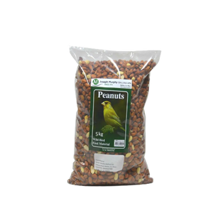 Wild Bird Peanuts 5kg