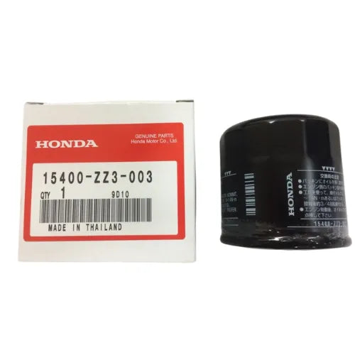 Honda Lawnmower Oil Filter For Honda GCV520, GCV530, GXV520, GXV530 newer style engines