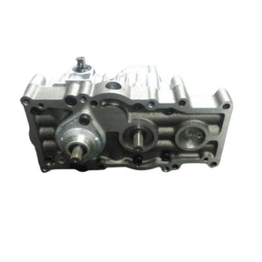 Kubota Hydrostatic Assembly for GR1600