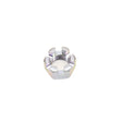 Honda Castle Nut Ball Joint For TRX 250, 420, 500, 680 Models