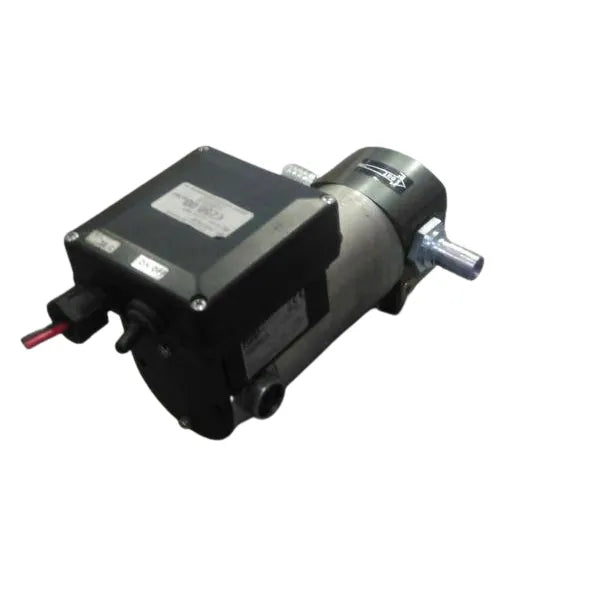 Piusi F0030901A Viscomat 12V DC 60/2 Oil Gear Pump