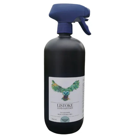 Listoke Hand Sanitiser 1L