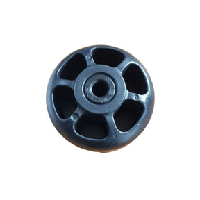 Kubota Anti-Scalp Roller