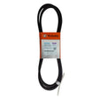 Kubota PTO Belts Pair for G23