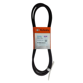 Kubota PTO Belts Pair for G23