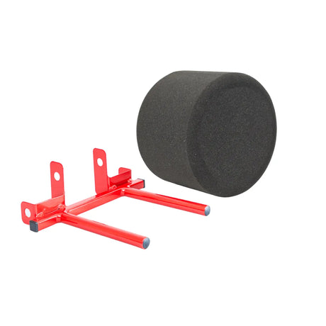 Killbran Front Bale Handler Red