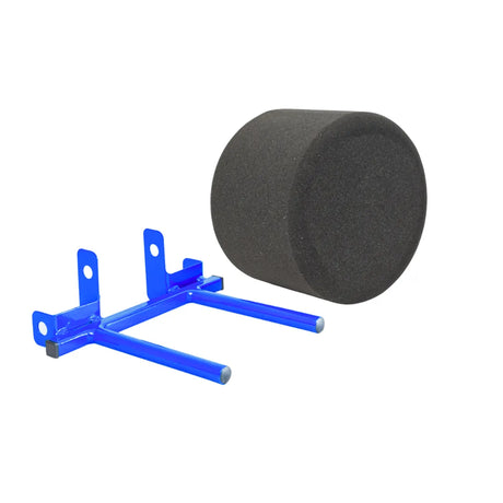 Killbran Front Bale Handler Blue