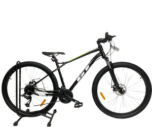 GT Aggressor Sport Medium