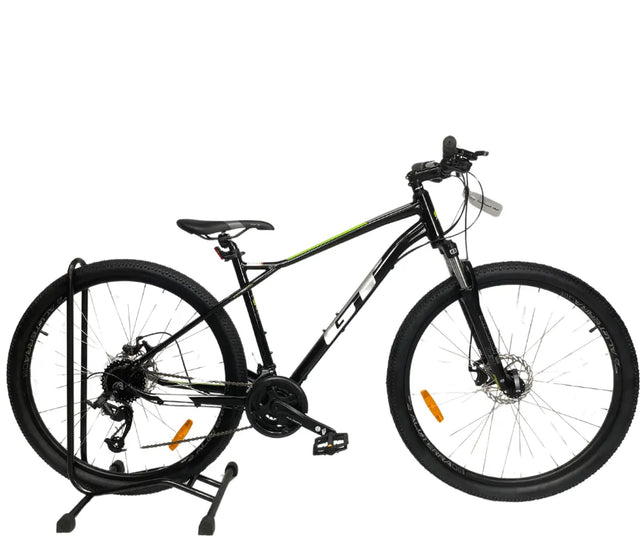 GT Aggressor Sport Medium