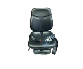 Cobo Tractor Seat with Suspension For Kubota Tractors