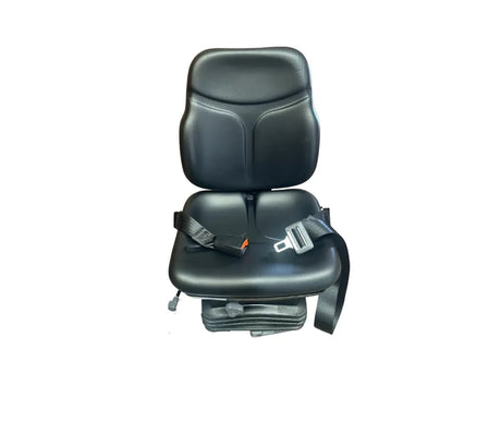 Cobo Tractor Seat with Suspension For Kubota Tractors