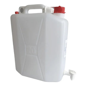 Protool Water Carrier 20 Litre with Tap