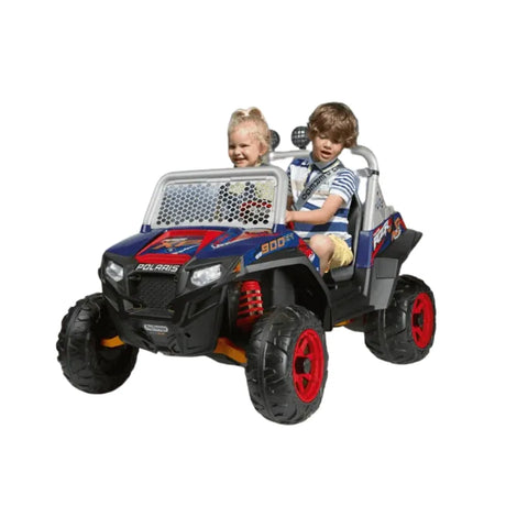 Peg Perego Polaris RZR 900XP