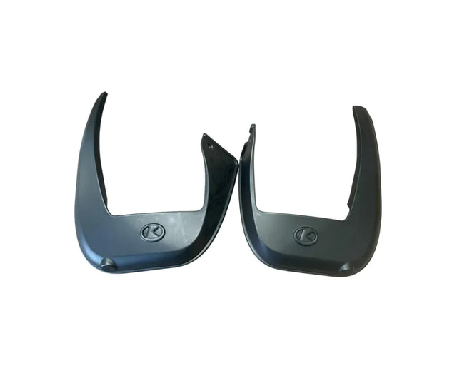Kubota Fenders Rear M5 Series - W26TS01732