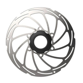 BBB Cycling Brake Disc BBS-121 Center Stop Center Lock | 160 mm
