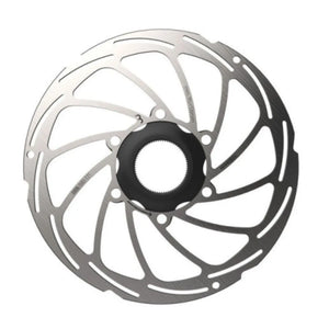 BBB Cycling Brake Disc BBS-121 Center Stop Center Lock | 160 mm